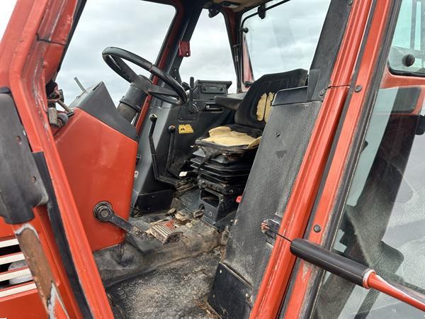 Grote foto fiat 110 90 dt agrarisch tractoren