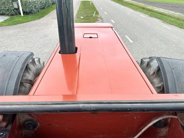 Grote foto fiat 110 90 dt agrarisch tractoren