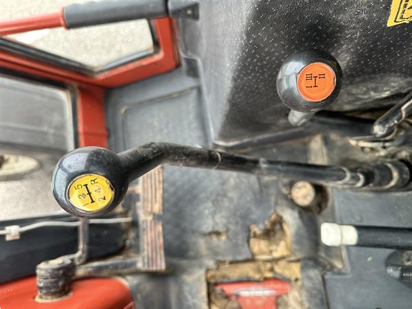 Grote foto fiat 110 90 dt agrarisch tractoren