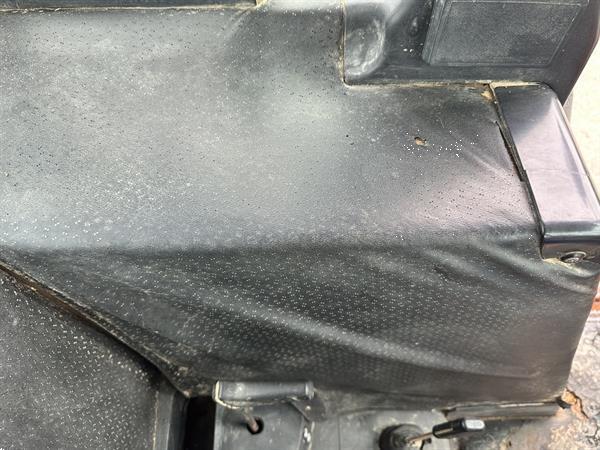 Grote foto fiat 110 90 dt agrarisch tractoren