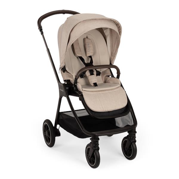 Grote foto kinderwagen nuna triv next generation cari bundle kinderen en baby kinderwagens