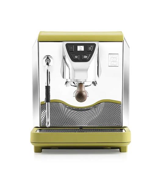 Grote foto espresso apparaat nuova simonelli oscar mood huis en inrichting keukenapparatuur