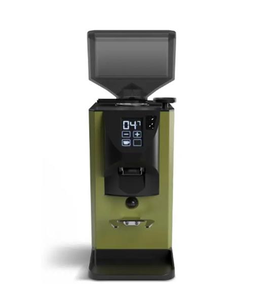 Grote foto espresso apparaat nuova simonelli oscar mood huis en inrichting keukenapparatuur