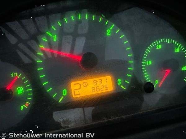 Grote foto merlo roto 38.16 doe het zelf en verbouw kranen en graafmachines