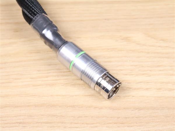 Grote foto synergistic research srx highend digital audio interconnect aes ebu xlr 1 0 metre audio tv en foto onderdelen en accessoires