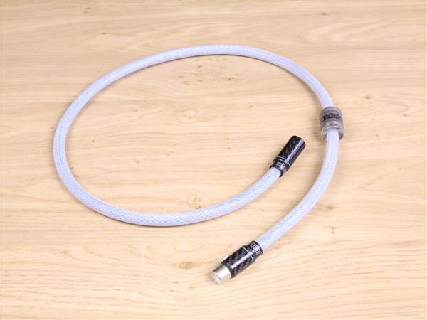 Grote foto stealth audio varidig sextet v16 t highend digital audio aes ebu interconnect xlr 1 0 metre audio tv en foto onderdelen en accessoires