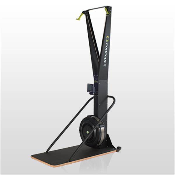 Grote foto concept2 skierg floor stand sport en fitness fitness