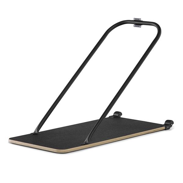 Grote foto concept2 skierg floor stand sport en fitness fitness