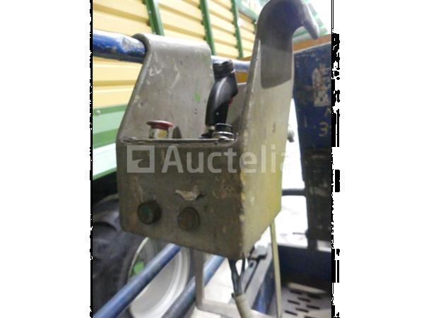 Grote foto schaarlift staanders sl20 doe het zelf en verbouw hoogwerkers