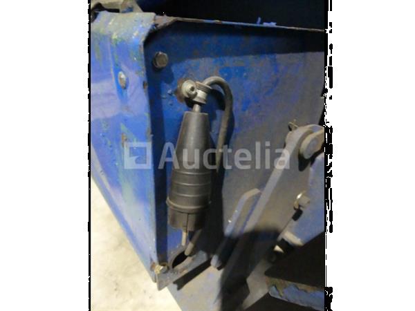 Grote foto schaarlift staanders sl20 doe het zelf en verbouw hoogwerkers