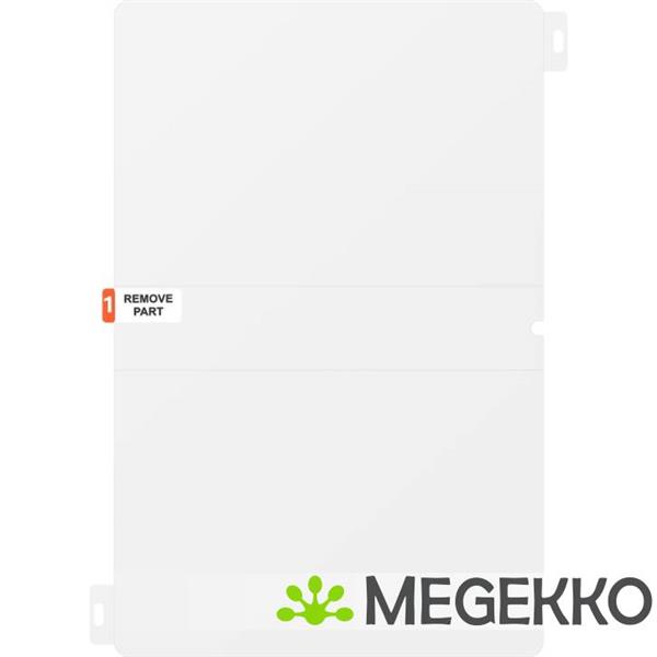 Grote foto samsung ef ux710ctegww schermbeschermer voor tablets antireflectiescherm 1 stuk s computers en software overige computers en software