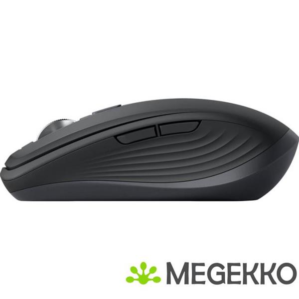 Grote foto logitech mx anywhere 3s for business zwart computers en software overige computers en software