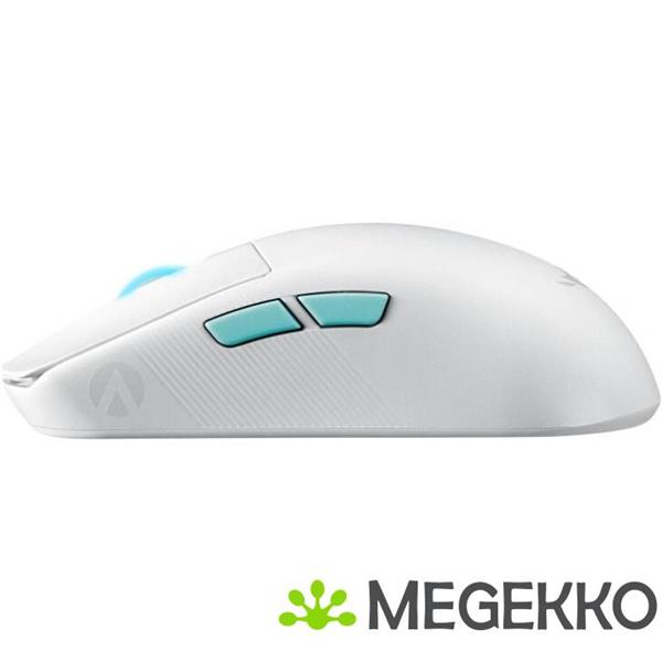 Grote foto asus rog harpe ace aim lab edition wit computers en software overige computers en software