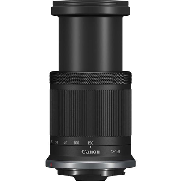 Grote foto canon eos r7 mirrorless rf s 18 150mm lens audio tv en foto camera digitaal