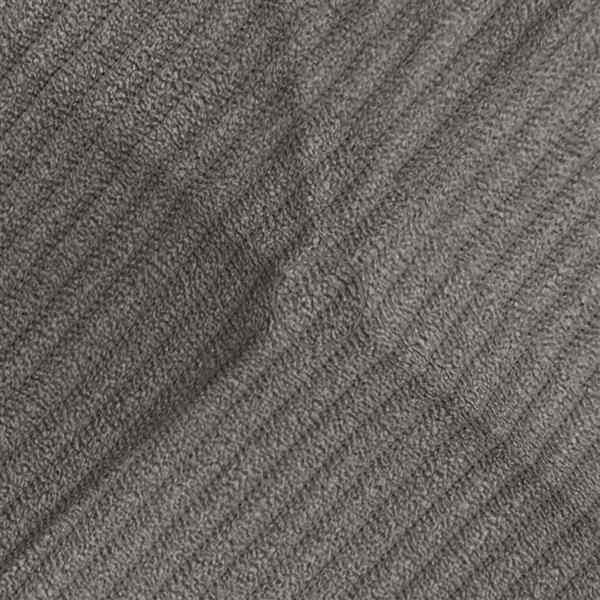 Grote foto vidaxl zitkussens 4 pcs lichtgrijs 45 x 45 cm katoen stof huis en inrichting woningdecoratie