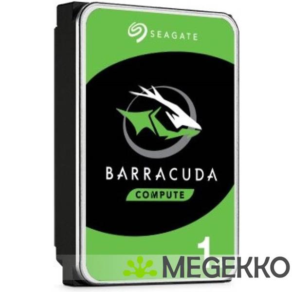 Grote foto seagate hdd 3 5 1tb st1000dm014 barracuda computers en software overige computers en software