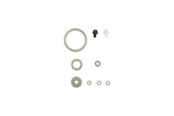 Grote foto losse nozzle 970511 voor colad pompvloeistofspuit 9705 970511 doe het zelf en verbouw verven en sierpleisters