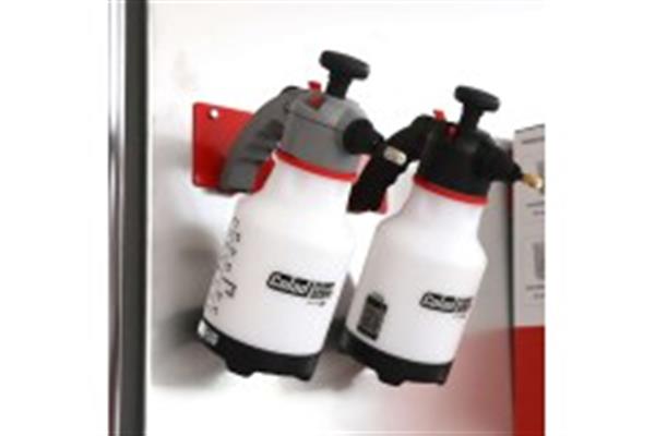 Grote foto losse nozzle 970511 voor colad pompvloeistofspuit 9705 970511 doe het zelf en verbouw verven en sierpleisters