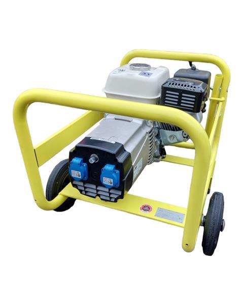 Grote foto generator g4200b doe het zelf en verbouw aggregaten