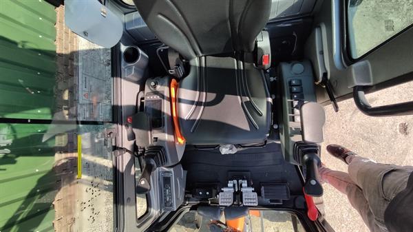 Grote foto atlas ac20 f minigraver 1 94t 2 jaar garantie 3 bakken doe het zelf en verbouw kranen en graafmachines