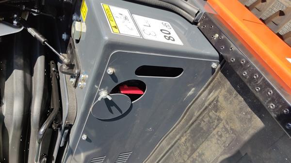 Grote foto atlas ac20 f minigraver 1 94t 2 jaar garantie 3 bakken doe het zelf en verbouw kranen en graafmachines