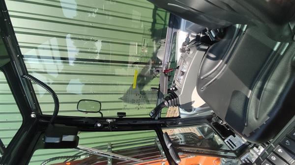 Grote foto atlas ac25uf minikraan binnendraaier doe het zelf en verbouw kranen en graafmachines