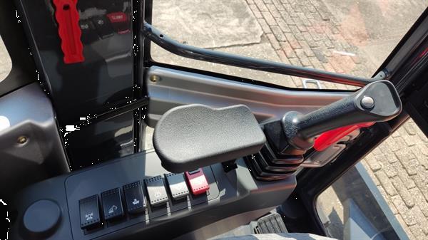 Grote foto atlas ac25uf minikraan binnendraaier doe het zelf en verbouw kranen en graafmachines