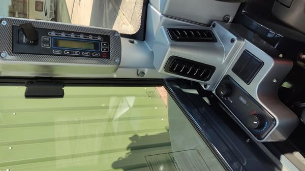 Grote foto atlas ac25uf minikraan binnendraaier doe het zelf en verbouw kranen en graafmachines