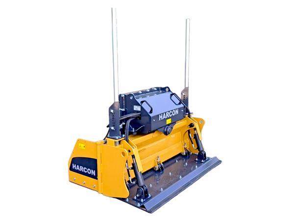 Grote foto harcon leveller basis met of zonder deuren topcon doe het zelf en verbouw aanbouwdelen