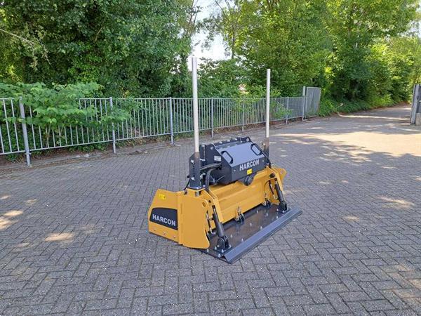 Grote foto harcon leveller basis met of zonder deuren topcon doe het zelf en verbouw aanbouwdelen