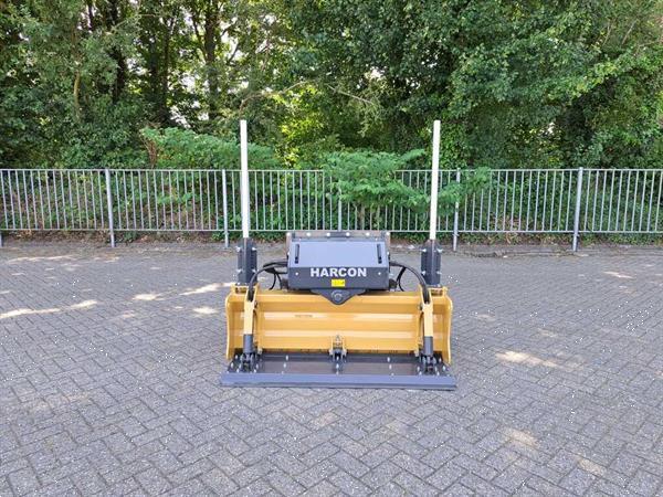 Grote foto harcon leveller basis met of zonder deuren topcon doe het zelf en verbouw aanbouwdelen