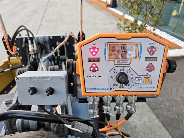 Grote foto harcon leveller basis met of zonder deuren topcon doe het zelf en verbouw aanbouwdelen