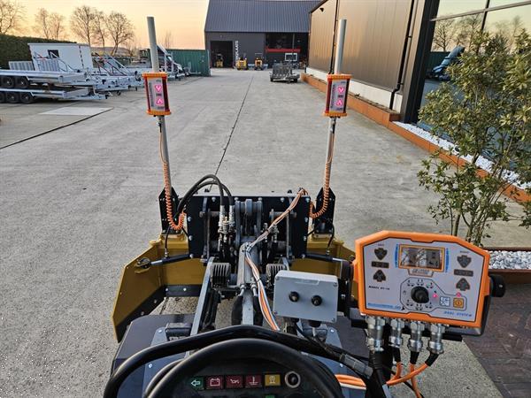 Grote foto harcon leveller basis met of zonder deuren topcon doe het zelf en verbouw aanbouwdelen