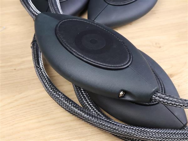 Grote foto ansuz acoustics speakz d tc3 highend audio speaker cables 3 0 metre audio tv en foto onderdelen en accessoires