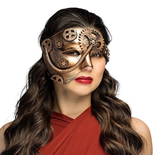 Grote foto masker operapunk verzamelen overige verzamelingen