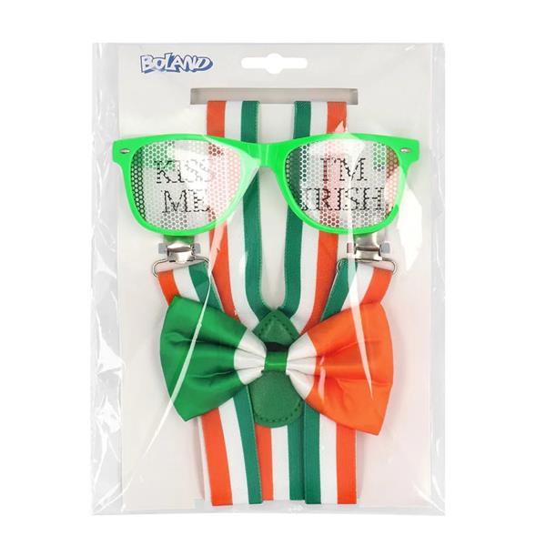 Grote foto ierland accessoireset 3 delig verzamelen overige verzamelingen