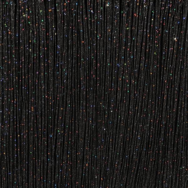 Grote foto gekleurde hair extension glitters 50cm 3st verzamelen overige verzamelingen