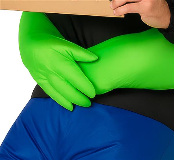 Grote foto alien pak carry me verzamelen overige verzamelingen