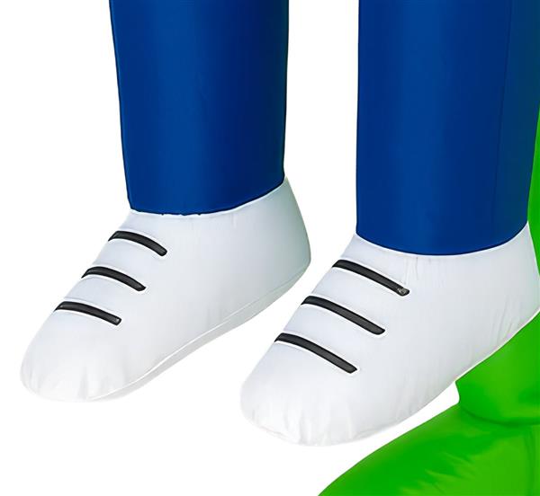 Grote foto alien pak carry me verzamelen overige verzamelingen