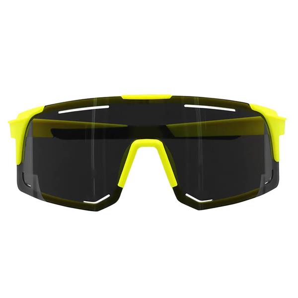 Grote foto zwart gele skibril verzamelen overige verzamelingen