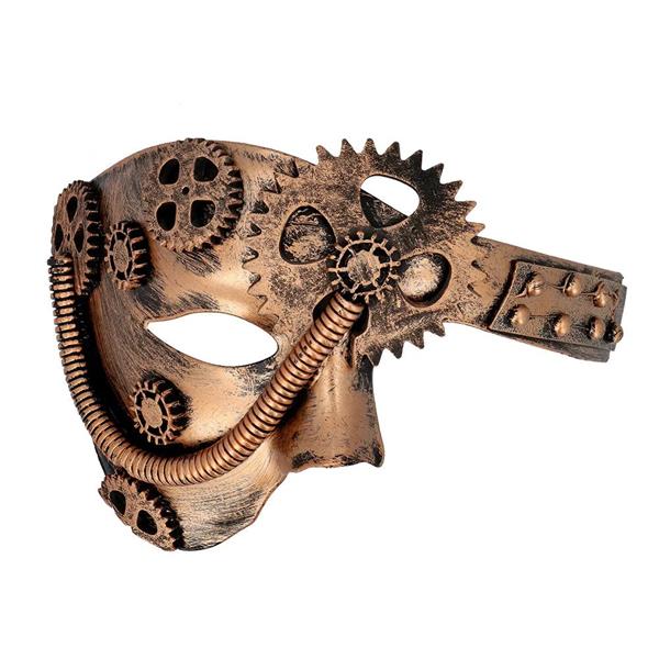 Grote foto masker operapunk verzamelen overige verzamelingen