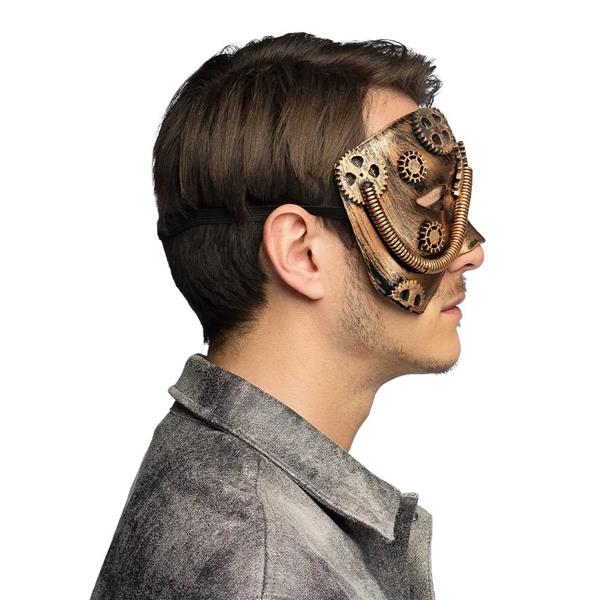 Grote foto masker operapunk verzamelen overige verzamelingen