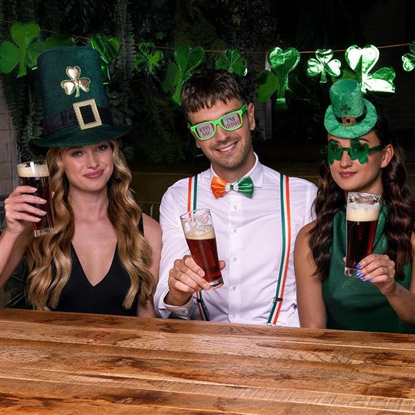 Grote foto ierland accessoireset 3 delig verzamelen overige verzamelingen