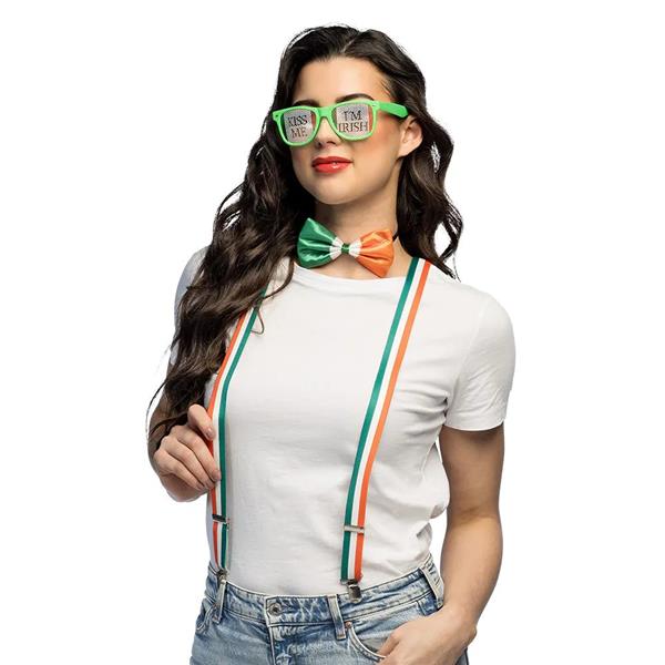 Grote foto ierland accessoireset 3 delig verzamelen overige verzamelingen