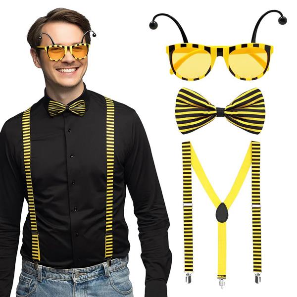 Grote foto bij accessoireset 3 delig verzamelen overige verzamelingen