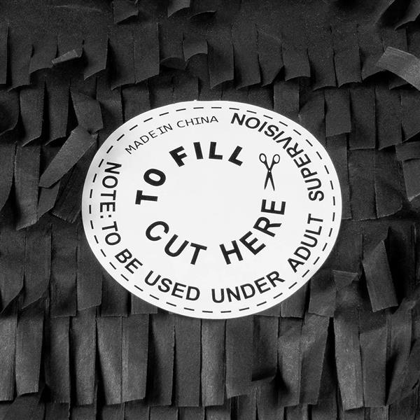 Grote foto mexico pinata ster 45cm verzamelen overige verzamelingen