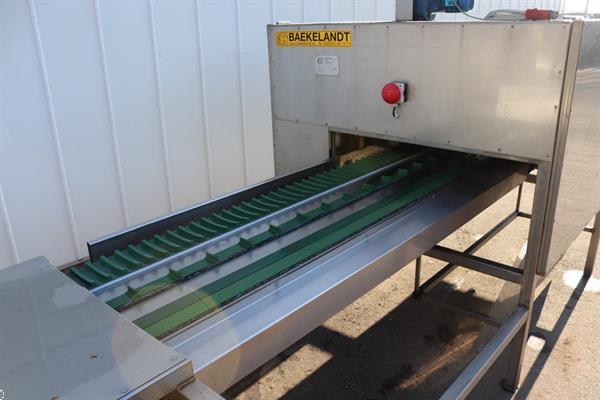 Grote foto baekelandt preisnijder agrarisch tuinbouw