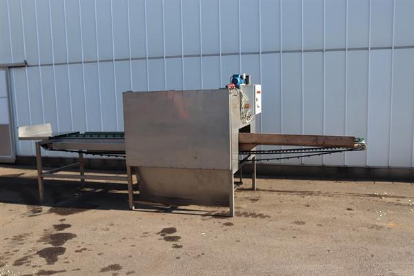 Grote foto baekelandt preisnijder agrarisch tuinbouw