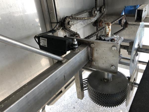 Grote foto baekelandt preisnijder agrarisch tuinbouw