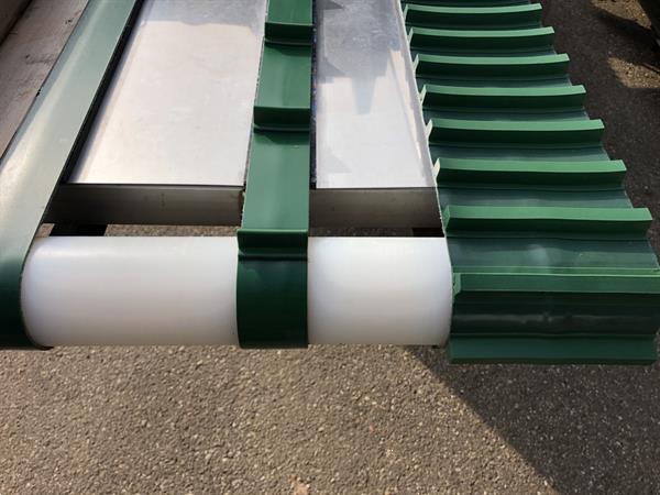 Grote foto baekelandt preisnijder agrarisch tuinbouw